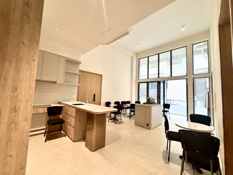 The Shorefront, 165A Jln. Loyang Besar, Changi Airport / Changi Village, 2 Bedrooms, 775 sqft, Apartment For Sale, by Silvia Yang, 60104194 - PropertyGuru.com.sg