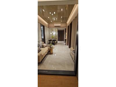 For Sale - One Marina Gardens