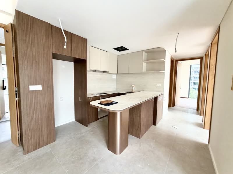 The Shorefront, 165A Jln. Loyang Besar, Changi Airport / Changi Village, 3 Bedrooms, 926 sqft, Apartment For Sale, by Silvia Yang, 60104213 - PropertyGuru.com.sg