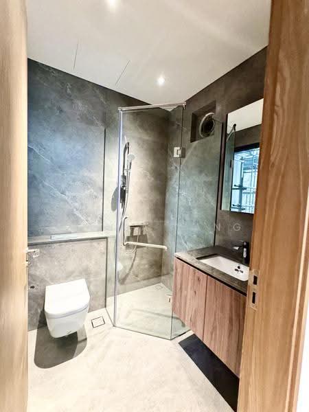 The Shorefront, 165A Jln. Loyang Besar, Changi Airport / Changi Village, 3 Bedrooms, 926 sqft, Apartment For Sale, by Silvia Yang, 60104213 - PropertyGuru.com.sg