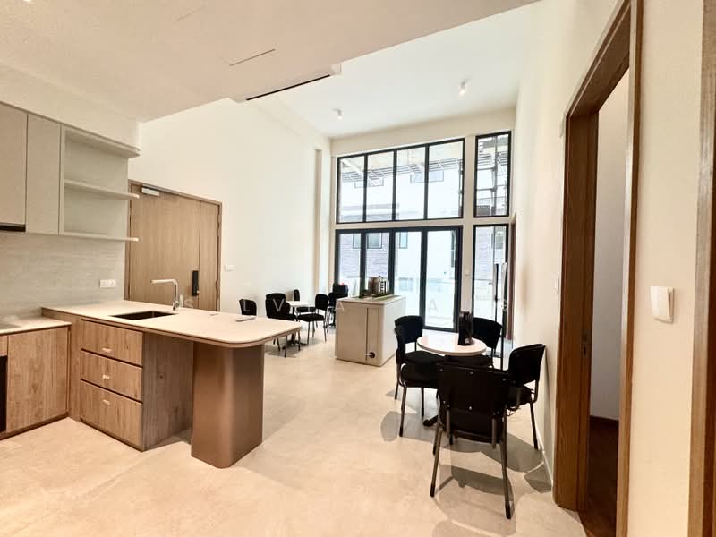 The Shorefront, 165B Jln. Loyang Besar, Changi Airport / Changi Village, 3 Bedrooms, 926 sqft, Apartment For Sale, by Silvia Yang, 60104221 - PropertyGuru.com.sg