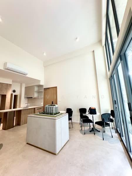The Shorefront, 165B Jln. Loyang Besar, Changi Airport / Changi Village, 3 Bedrooms, 926 sqft, Apartment For Sale, by Silvia Yang, 60104221 - PropertyGuru.com.sg