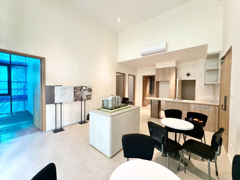 The Shorefront Apartment For Sale at S$ 1,780,000 | PropertyGuru Singapore