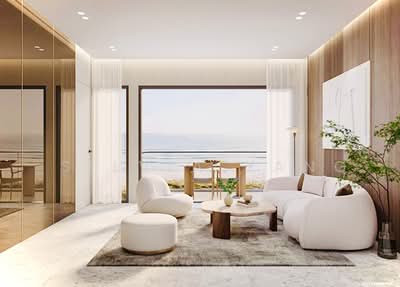 For Sale - The Shorefront