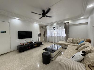 For Sale - 313 Sembawang Drive