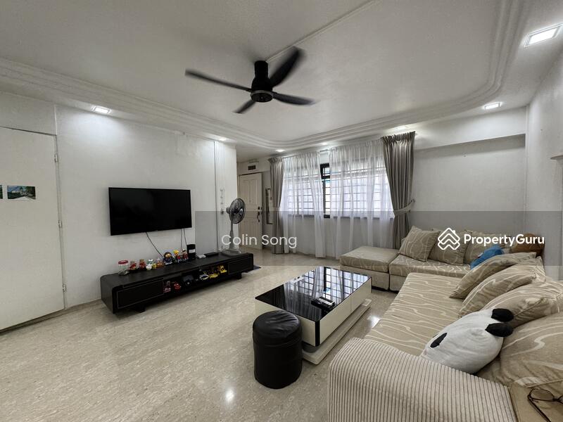 For Sale - 313 Sembawang Drive