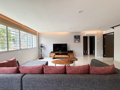 For Sale - 170 Bishan Street 13