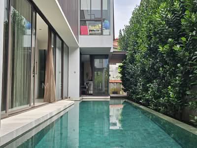 For Sale - ⭐RARE Branksome/Wilkinson Bungalow✅South Facing✅Modern, 12years Old