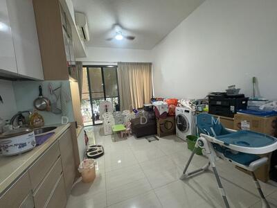 For Sale - Boathouse Residences