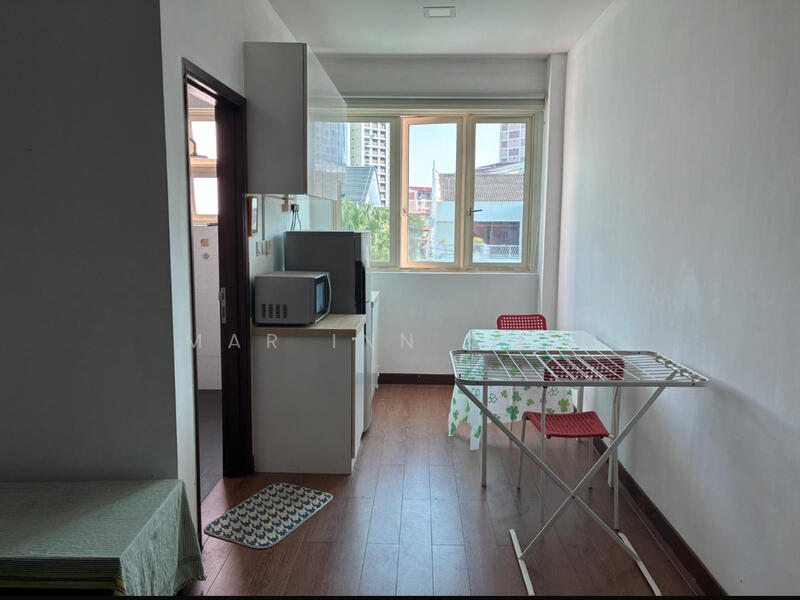 10 LENGKONG DUA - near Kembangan MRT, Lengkong Dua, Room Rental, 180 sqft, Terraced House For Rent, by Mar Inn Chee, 60104257 - Kitchen - PropertyGuru.com.sg