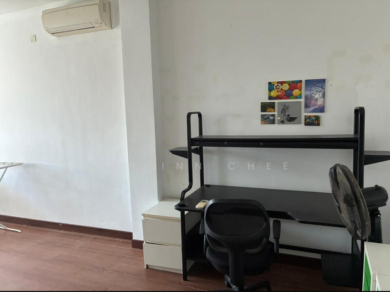 10 LENGKONG DUA - near Kembangan MRT, Lengkong Dua, Room Rental, 180 sqft, Terraced House For Rent, by Mar Inn Chee, 60104257 - Study - PropertyGuru.com.sg