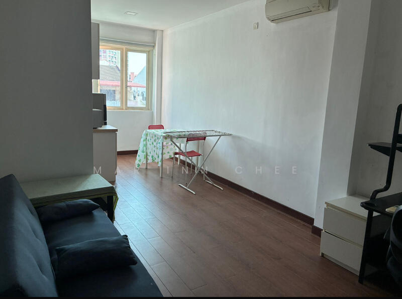 10 LENGKONG DUA - near Kembangan MRT, Lengkong Dua, Room Rental, 180 sqft, Terraced House For Rent, by Mar Inn Chee, 60104257 - Living Room - PropertyGuru.com.sg