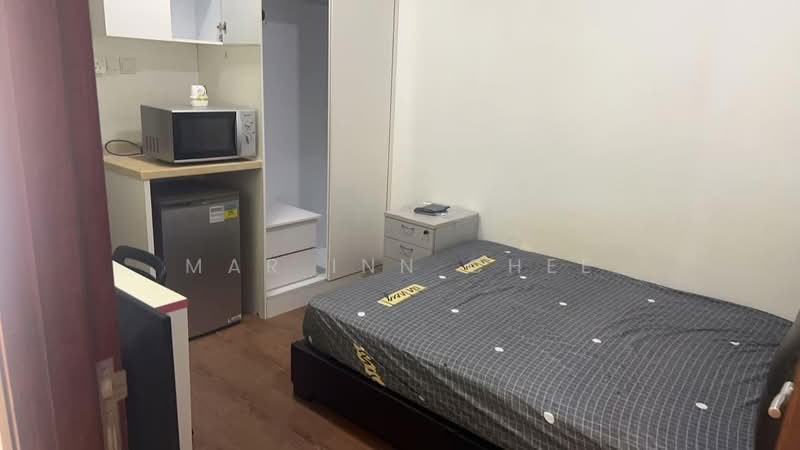 LENGKONG DUA - near Kembangan MRT, Lengkong Dua, Room Rental, 180 sqft, Terraced House For Rent, by Mar Inn Chee, 60104257 - Bedroom - PropertyGuru.com.sg