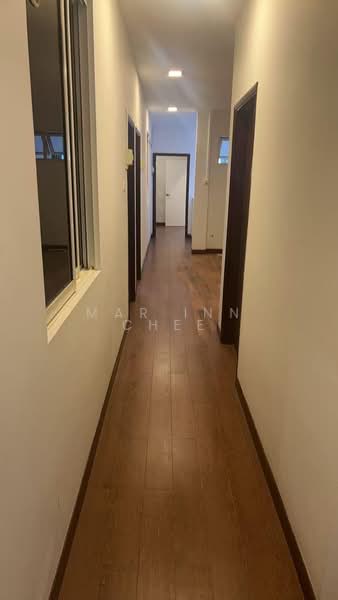 LENGKONG DUA - near Kembangan MRT, Lengkong Dua, Room Rental, 180 sqft, Terraced House For Rent, by Mar Inn Chee, 60104257 - Corridor - PropertyGuru.com.sg