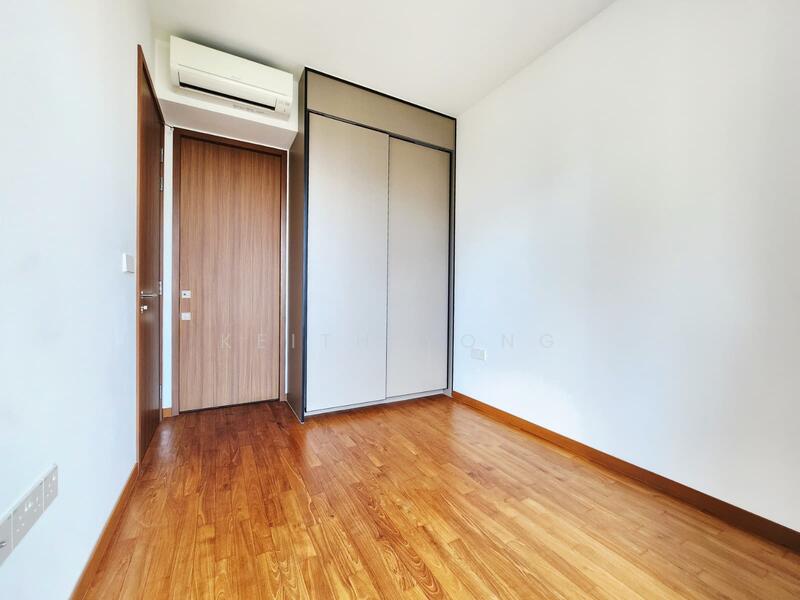 Stirling Residences, 21 Stirling Road, 2 Bedrooms, 624 sqft, Condominium For Rent, by Keith Yong, 60104262 - Bedroom - PropertyGuru.com.sg