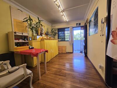 For Sale - 1 Bedok South Avenue 1