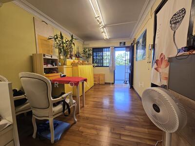 For Sale - 1 Bedok South Avenue 1