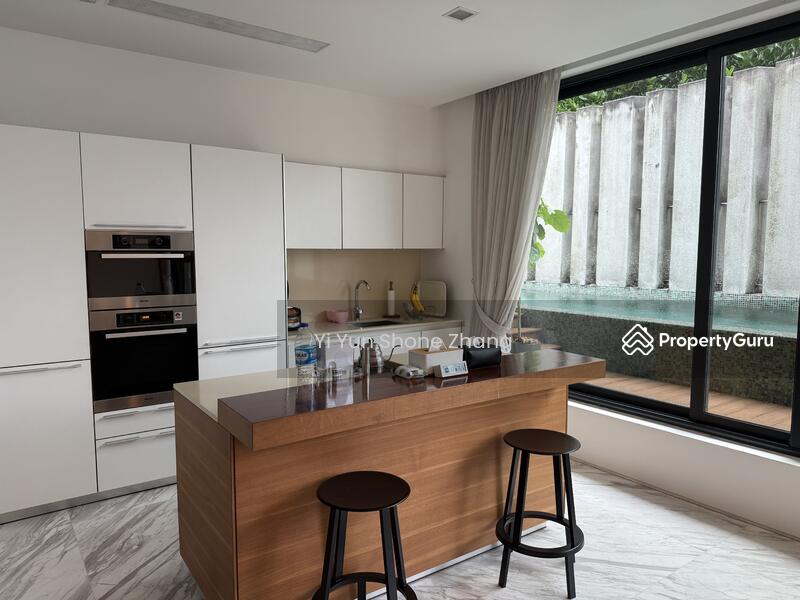 For Rent - Holland Road, 29 Oei Tiong Ham Park Residences, Coronation Road West