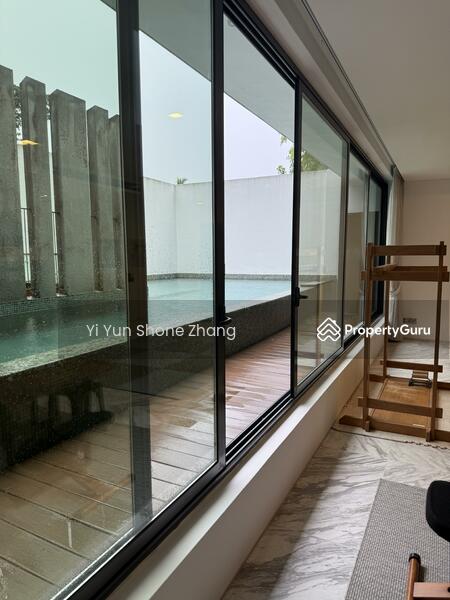 For Rent - Holland Road, 29 Oei Tiong Ham Park Residences, Coronation Road West