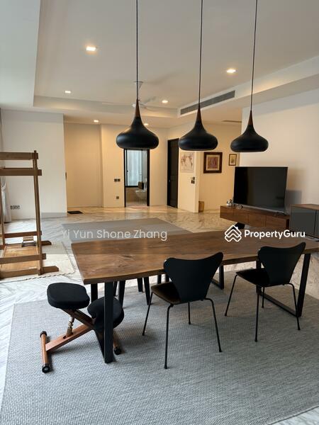 For Rent - Holland Road, 29 Oei Tiong Ham Park Residences, Coronation Road West