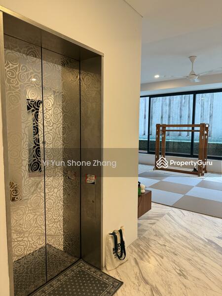 For Rent - Holland Road, 29 Oei Tiong Ham Park Residences, Coronation Road West