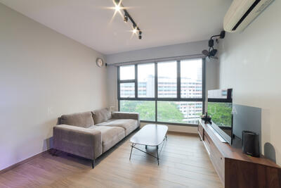 For Sale - 445A Clementi Avenue 3