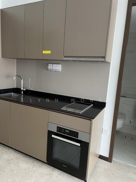 Kitchen Cabinet