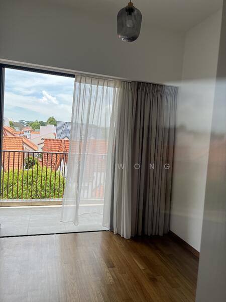 Master Room