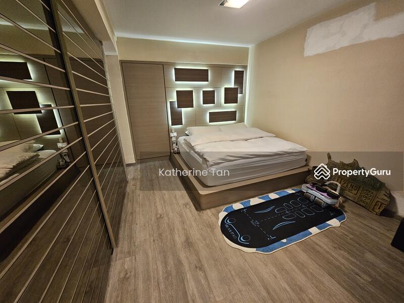 For Sale - 207 Toa Payoh North