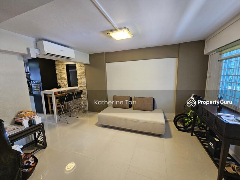 For Sale - 207 Toa Payoh North