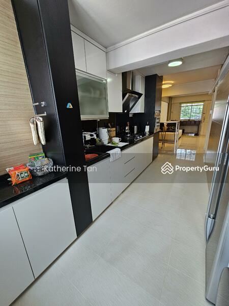 For Sale - 207 Toa Payoh North