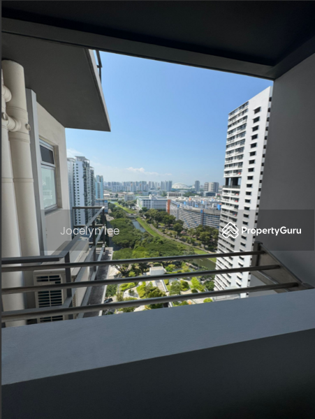 For Rent - 26A Saint George's Lane