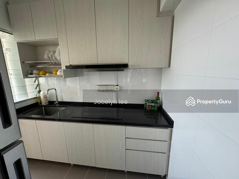 For Rent - 26A Saint George's Lane