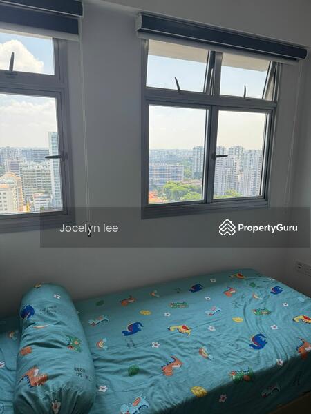 For Rent - 26A Saint George's Lane
