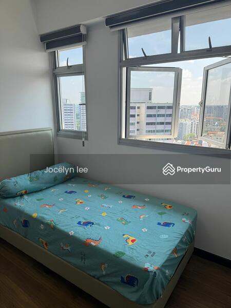 For Rent - 26A Saint George's Lane