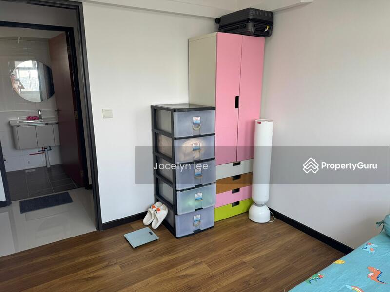 For Rent - 26A Saint George's Lane