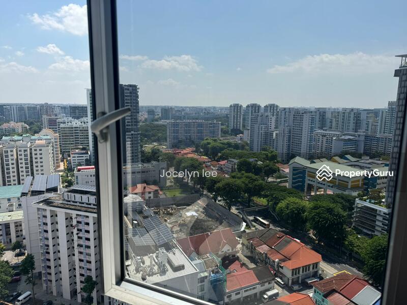 For Rent - 26A Saint George's Lane