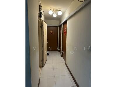 For Sale - 635B Senja Road