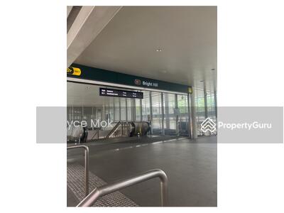 For Rent - 408 Sin Ming Avenue