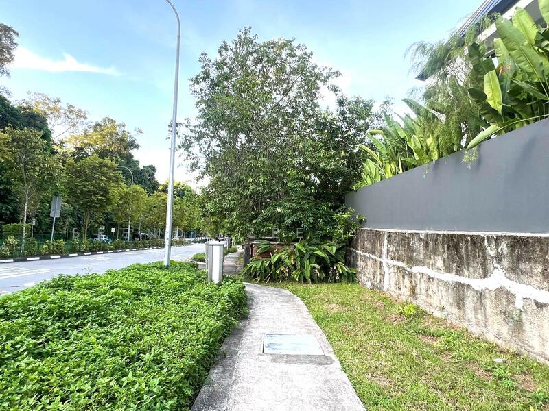 BRENDA ZEE ✧ 945O9938 ✧ Pre-War Freehold Bungalow ✧ Redevelopment Potential Good Class Bungalow For Sale at S$ 82,000,000 | PropertyGuru Singapore - Pre-War Freehold Bungalow for sale