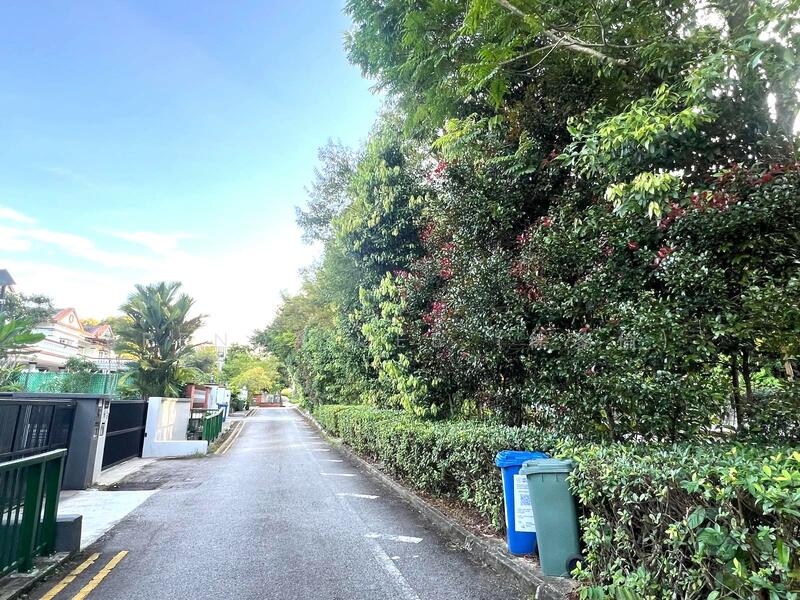 Pre-War Freehold Bungalow for sale