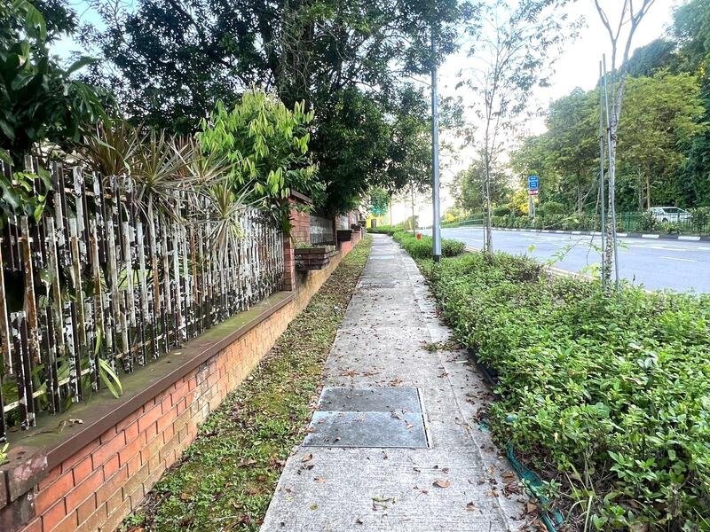 BRENDA ZEE 9450*9938 ✧ Pre-War Freehold Bungalow ✧ Redevelopment Potential, Lornie Road, call Brenda Zee 9450-9938 to view, 7 Bedrooms, 7,000 sqft, Good Class Bungalow For Sale, by Brenda Zee (徐黎倫), 60104317 - Pre-War Freehold Bungalow for sale - PropertyGuru.com.sg