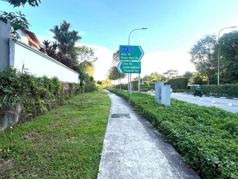 BRENDA ZEE ✧ 945O9938 ✧ Pre-War Freehold Bungalow ✧ Redevelopment Potential Good Class Bungalow For Sale at S$ 82,000,000 | PropertyGuru Singapore - Pre-War Freehold Bungalow for sale