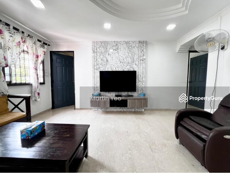 For Rent - 764 Jurong West Street 74