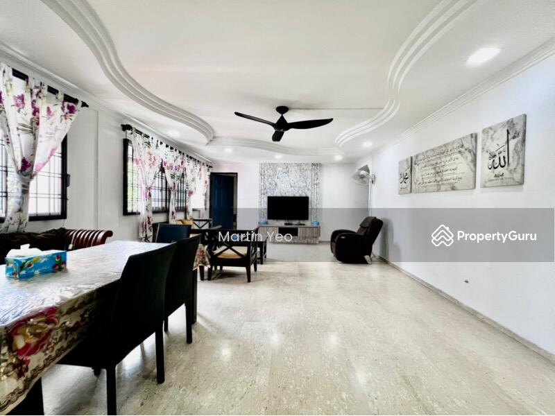 For Rent - 764 Jurong West Street 74