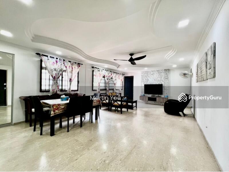 For Rent - 764 Jurong West Street 74