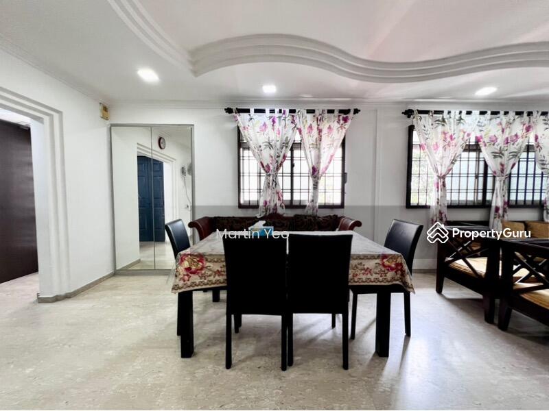 For Rent - 764 Jurong West Street 74