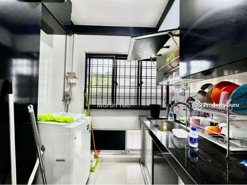 For Rent - 764 Jurong West Street 74