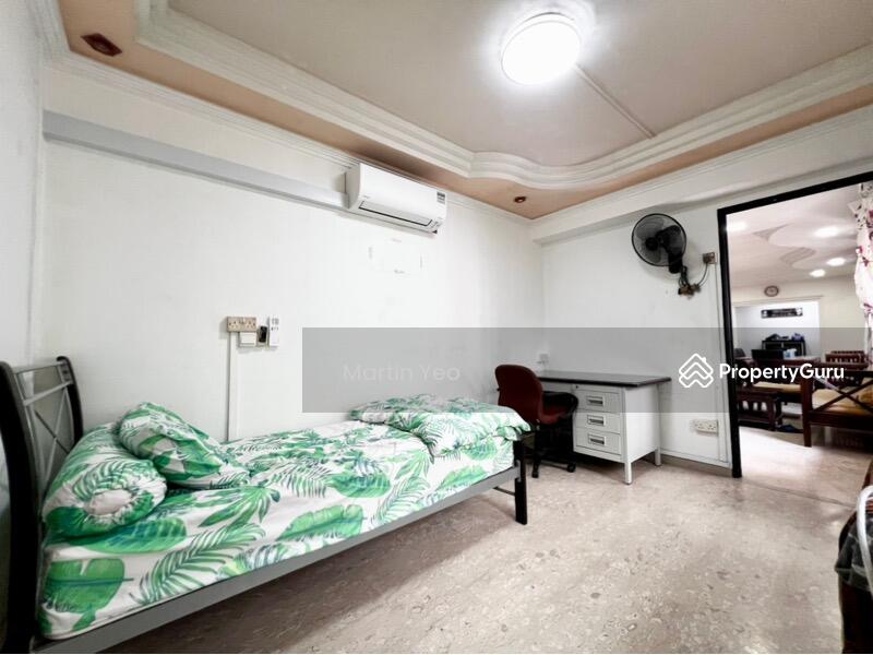 For Rent - 764 Jurong West Street 74