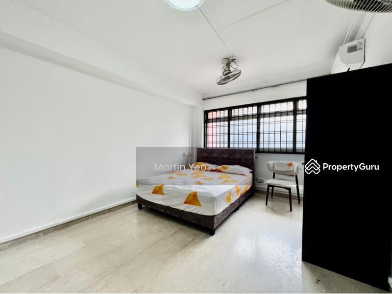 For Rent - 764 Jurong West Street 74